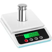 Steinberg Systems Precisionsvåg - 10 kg / 1 g