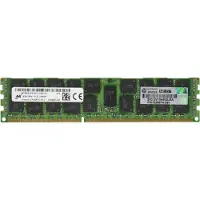 HP DDR3 Server Memory, 16 GB, 1333 MHz, CL9 (627812B21)