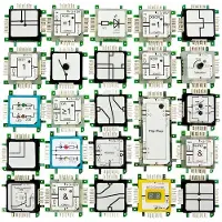 ALLNET BrickRknowledge handbok Internet of Things