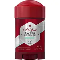 Old Spice , Svettförsvar, Anti-Perspirant Deodorant, Soft Solid, Pure Sport Plus, 2,6 oz (73 g)