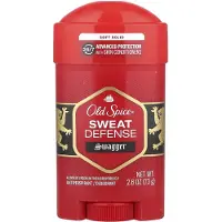 Old Spice , Svettförsvar Anti-Perspirant Deodorant, Mycket Fast, Swagger, 2.6 oz (73 g)