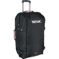 Seac Sub Equipage 1000 140l Utrustningsväska