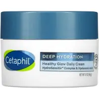 Cetaphil , Hälsosam Glans Dagkräm, Parfymfri, 1.7 oz (48 g)