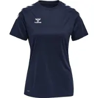 Hummel Hmlcore Xk Core Poly T-shirt Med Korta ärmar