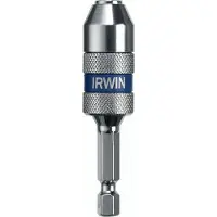 Irwin Bitshållare ; 1/4''; 65 mm; 1 st.