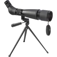 Bresser Optics TRAVEL 20-60X60, 75 mm, 370 mm, 130 mm, 687 g