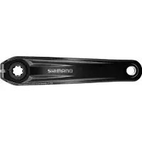 Shimano Steps E8000 E-bike Vänster Vevarm