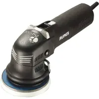Rupes Duetto LHR12E/STD polermaskin Ø125 mm 12 mm