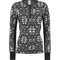 Kari Traa Women's Else Long Sleeve Black