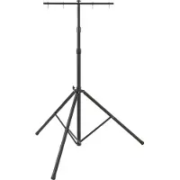Brennenstuhl 1170310010 Byggstrålkastarstativ Stativlängd (max.): 3000 mm 1170310010