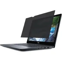 Dell - Blickschutzfilter für Notebook - 35,5 cm Breitbild (14 Breitbild) Skärmskyddsfilm Bärbar dator 35,6 cm (14) Bild - Format: 16:9 DELLPF14