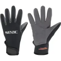 Seac Sub Amara Comfort 1.5 Mm Handskar