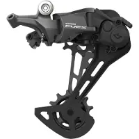 Shimano Cues Rd-u6000/u6020 Linkglide Direct Mount Bakväxel
