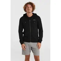 O'Neill Small Logo Sweatshirt Med Dragkedja