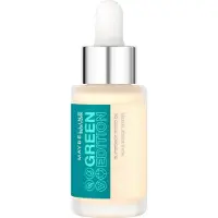 Maybelline Green Edition Superdrop Tinted Oil Foundation 10 20 ml