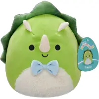 Squishmallows Gosedjur - 19 cm - Tristan - - One Size - Gosedjur