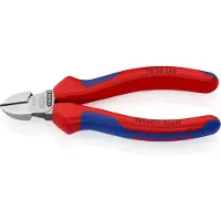 Knipex - Diagonal skärpincett - 140 mm