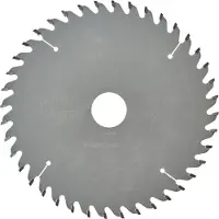 DeWalt DT4064-QZ DT4064-QZ Cirkelsågblad 190 mm 1 st
