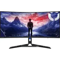 Lenovo R34w-30 34-tums bildskärm