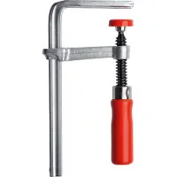 Bessey Gtr 120/60 F-klämma