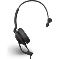 Jabra Evolve 30 II Mono (nur Headset mit
