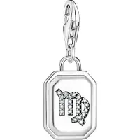 Thomas Sabo Charm Club Charmista jungfrun berlock 2149-643-21