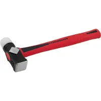 Peddinghaus Duo Ultratec 5039980040 Redan- och kulhammare 1275 g 400 mm 1 st