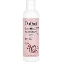 Ouidad , AdvancedClimium Control, lock-bekämpande balsam, för alla locktyper, 8,5 fl oz (250 ml)