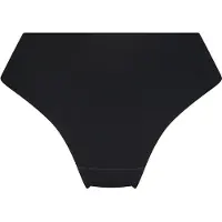 Hunkemoller String svart