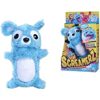 Simba Bear - 30 cm - Blå - - One Size - Gosedjur