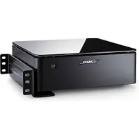 Bose Music Amplifier - Förstärkare - 2 x 125 Watt - svart
