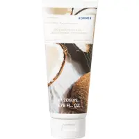 Korres Sea Salt Coconut Body Smoothing Milk Body milk 200 ml