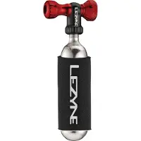 Lezyne Control Drive Co2-patron