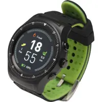 Denver SW-182 - Smart klocka med band - display 1.7 - Bluetooth - grå
