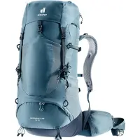 Deuter Aircontact Lite 40 + 10 60 L blå