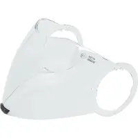 AGV Orbyt/fluid Skärm