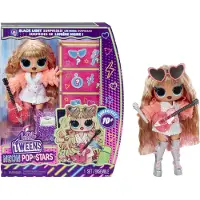 L.O.L. Surprise! L.O.L. Tweens Glitter Dance 1