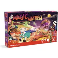 Hape Magic Mayhem Brädspel