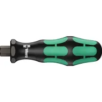 Wera 80 Vario Utbytbart grepp