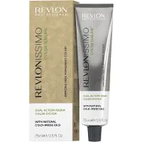 Revlon Sublime 75ml Permanent Dye Durchsichtig