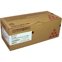 Kyocera magenta toner 6.000 sidor