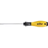 Wiha 362SF ESD T6x60 ESD Torx-skruvmejsel Storlek (skruvmejsel) T 6 Klinglängd: 60 mm DIN EN 61340-5-1