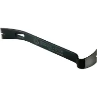 Peddinghaus 113010015 Kofot Biber-Bar - extra platt - 15 tum - 380 mm