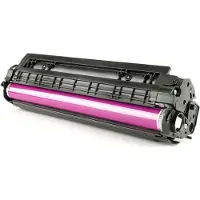 Lexmark 24B6847 Tonerkassett Magenta