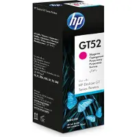 HP GT52 Bläckpatron Magenta