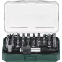 Metabo 626697000 Bit-Set 32 delar