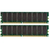 CoreParts Dedicated memory 8GB Memory Module for HP
