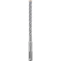 Alpen Force X 0082501000100 Borrhammare 10 mm Total längd 210 mm SDS-Plus 1 st