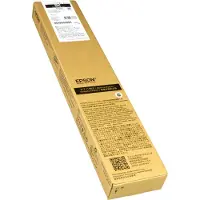 Epson T02S1 svart bläckpatron (original)