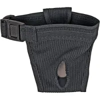 Dogman Tikskydd Justerbart L